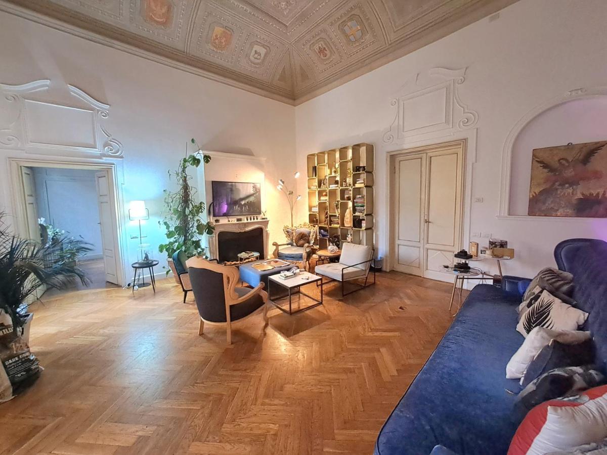 Lorenzo Il Magnifico Florence Ngoại thất bức ảnh