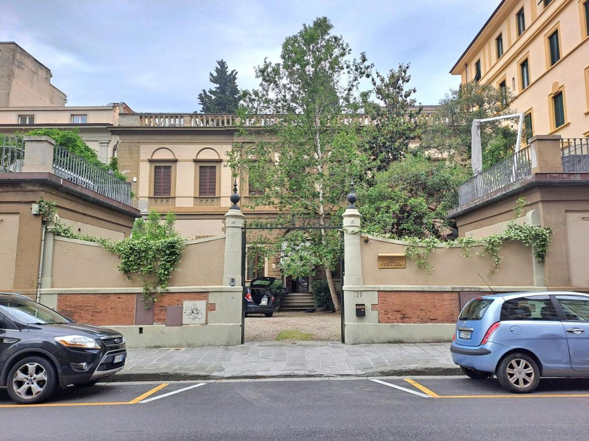 Lorenzo Il Magnifico Florence Ngoại thất bức ảnh
